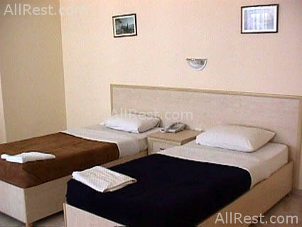 Angora Hotel 9